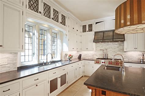 tudor kitchen ideas.